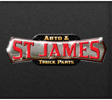 St. James Auto & Truck Parts